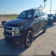 1GNSCBKC5HR356607 2017 Chevrolet Tahoe Lt auction photo thumbnail 2