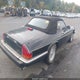 SAJNV4848KC157199 1989 Jaguar Xjs auction photo thumbnail 4