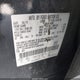 1FM5K8F89FGA05298 2015 Ford Explorer Limited auction photo thumbnail 9