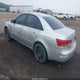 KMHET46C66A106327 2006 Hyundai Sonata Gl auction photo thumbnail 3