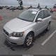 YV1MW382472281641 2007 Volvo V50 2.4I auction photo thumbnail 2