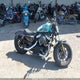 1HD1LC313NB416376 2022 Harley-Davidson Xl1200 X auction photo thumbnail 11
