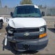1GCWGAFF1H1106891 2017 Chevrolet Express 2500 Work Van auction photo thumbnail 12