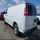 1GCWGAFF1H1106891 2017 Chevrolet Express 2500 Work Van auction photo thumbnail 3