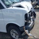 1GCWGAFF1H1106891 2017 Chevrolet Express 2500 Work Van auction photo thumbnail 6