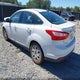 1FAHP3F26CL192302 2012 Ford Focus Se auction photo thumbnail 3