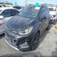KL7CJMSBXJB674367 2018 Chevrolet Trax Premier auction photo thumbnail 2