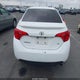 5YFBURHE7HP737313 2017 Toyota Corolla Se auction photo thumbnail 17