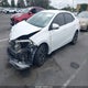 5YFBURHE7HP737313 2017 Toyota Corolla Se auction photo thumbnail 2