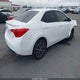 5YFBURHE7HP737313 2017 Toyota Corolla Se auction photo thumbnail 4