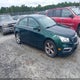1G1PE5SBXF7264587 2015 Chevrolet Cruze 2Lt Auto auction photo thumbnail 1