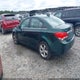 1G1PE5SBXF7264587 2015 Chevrolet Cruze 2Lt Auto auction photo thumbnail 3