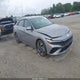 KMHLS4DG1SU961445 2025 Hyundai Elantra Sel Convenience auction photo thumbnail 1