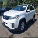 5XYKT3A65FG629485 2015 Kia Sorento Lx auction photo thumbnail 2