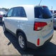 5XYKT3A65FG629485 2015 Kia Sorento Lx auction photo thumbnail 3