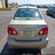 1NXBR32E55Z492254 2005 Toyota Corolla Ce auction photo thumbnail 16