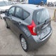 3N1CE2CP6GL392629 2016 Nissan Versa Note Sv auction photo thumbnail 3