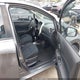 3N1CE2CP6GL392629 2016 Nissan Versa Note Sv auction photo thumbnail 5