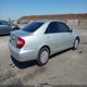 JTDBE32K020042973 2002 Toyota Camry Le auction photo thumbnail 4