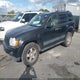 1J8HS48N75C545812 2005 Jeep Grand Cherokee Laredo auction photo thumbnail 2