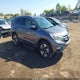 5J6RM3H97GL009880 2016 Honda Cr-V Touring auction photo thumbnail 1