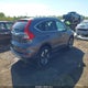 5J6RM3H97GL009880 2016 Honda Cr-V Touring auction photo thumbnail 4