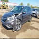5J6RM3H97GL009880 2016 Honda Cr-V Touring auction photo thumbnail 6