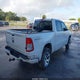 1C6RREFT9MN689631 2021 Ram 1500 Big Horn 4X2 5'7 Box auction photo thumbnail 4