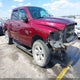 1C6RR7LT5KS533522 2019 Ram 1500 Classic Lone Star 4X4 5'7 Box auction photo thumbnail 1