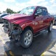 1C6RR7LT5KS533522 2019 Ram 1500 Classic Lone Star 4X4 5'7 Box auction photo thumbnail 2