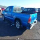 5TETU22N77Z326149 2007 Toyota Tacoma X-Runner auction photo thumbnail 3