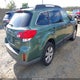 4S4BRBJC9C3226572 2012 Subaru Outback 2.5I Limited auction photo thumbnail 4