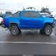 1GCPTEE13L1125612 2020 Chevrolet Colorado 4Wd Short Box Zr2 auction photo thumbnail 14
