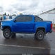 1GCPTEE13L1125612 2020 Chevrolet Colorado 4Wd Short Box Zr2 auction photo thumbnail 15