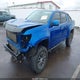 1GCPTEE13L1125612 2020 Chevrolet Colorado 4Wd Short Box Zr2 auction photo thumbnail 2
