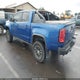 1GCPTEE13L1125612 2020 Chevrolet Colorado 4Wd Short Box Zr2 auction photo thumbnail 3
