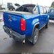 1GCPTEE13L1125612 2020 Chevrolet Colorado 4Wd Short Box Zr2 auction photo thumbnail 4