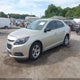 1G11B5SL2EF228002 2014 Chevrolet Malibu 1Ls auction photo thumbnail 2