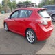 JM1BL1K62B1372184 2011 Mazda Mazda3 S Sport auction photo thumbnail 3