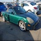 JTDFR320820043874 2002 Toyota Mr2 Spyder auction photo thumbnail 1