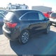5FRYD3H69GB002759 2016 Acura Mdx Technology Entertainment Packages/Technology, Entertainment Acurawatch Plus Packages auction photo thumbnail 4