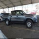 5TFJU4GN9FX073630 2015 Toyota Tacoma Prerunner V6 auction photo thumbnail 14