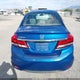 19XFB2F87EE001058 2014 Honda Civic Ex auction photo thumbnail 16