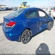 19XFB2F87EE001058 2014 Honda Civic Ex auction photo thumbnail 4