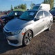 2HGFC1F75GH641096 2016 Honda Civic Ex-L auction photo thumbnail 2