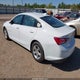 1G1ZD5ST2NF174987 2022 Chevrolet Malibu Fwd Lt auction photo thumbnail 3