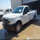 1FTMF1EF5HKD93299 2017 Ford F-150 Xl auction photo thumbnail 2