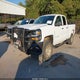 2GCVKNEC6K1159810 2019 Chevrolet Silverado 1500 Ld Wt auction photo thumbnail 2