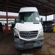WD3PE8DBXFP136415 2015 Mercedes-Benz Sprinter 2500 High Roof auction photo thumbnail 12