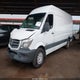 WD3PE8DBXFP136415 2015 Mercedes-Benz Sprinter 2500 High Roof auction photo thumbnail 2